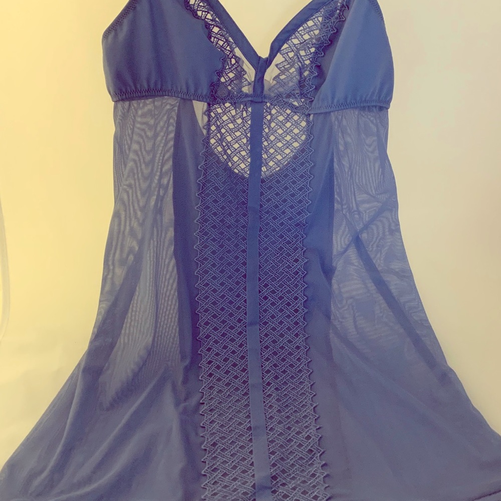 La Perla NWT night chemise. Genuine.